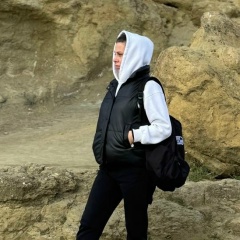 Леся Бочарова, 23.01.1986, Москва