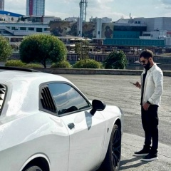 Артур Броян, 19.10, Екатеринбург