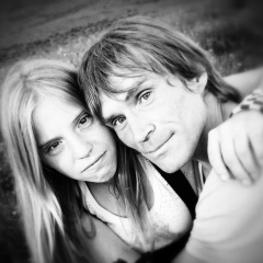 Катя Беспалова, 03.06, Нальчик