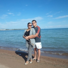 Александр Бурдык, 04.12.1991, Тюмень