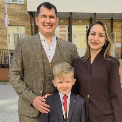 Роман Бондарев, 02.04.1989, Чебоксары