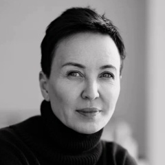 Елена Панасенко, 16.11, Москва