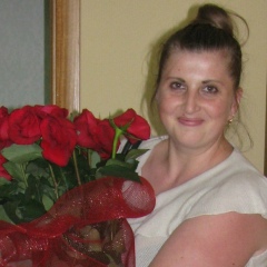 Наталья Зубова, 17.07, Киев