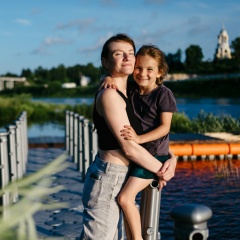 Лена Андрианова