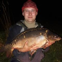 Юрий Лысак, 08.02, Кемерово