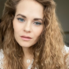 Елена Шорсткая, 19.03, Краснодар