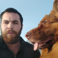 Вячеслав Куликов, 09.08