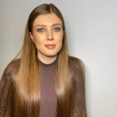 Милена Власова, 13.02.1990, Томск