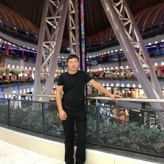 Мелдехан Туреханов, 07.07.1988, Астана