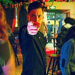 Дмитрий Евсюков, 24.12.1989, Harbin