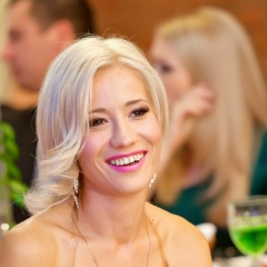 Татьяна Филина, 21.01, Армавир