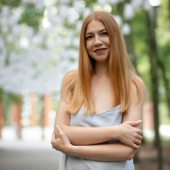 Наталья Тарасова, 29.05.1990, Нижний Новгород