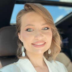 Психолог Светлана-Карабедова, 19.04.1990, Новочеркасск