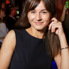 Света Маркина, Домодедово