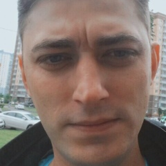 Артем Арцаблюк, 10.06, Красноярск