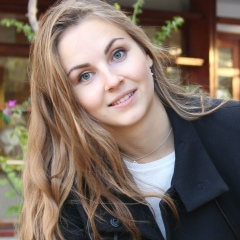 Вика Предко, 26.10.1989, Харьков