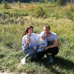 Регина Прокопьева, 07.12