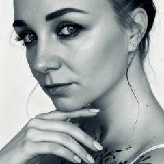 Марина Шаповалова, 22.11, Ясиноватая