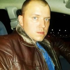 Евгений Верхоланцев, 14.04.1987, Радужный