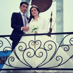 Сымбат Нуран, 04.07, Алматы