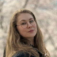 Катерина Бабаева, Москва