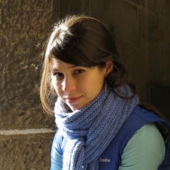 Наталия Янчук, 06.05.1918, Санкт-Петербург