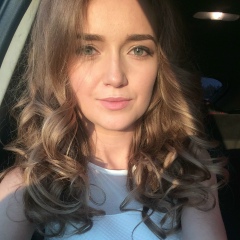 Яна Дон, 31.07.1990, Москва