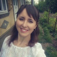 Татьяна Довбуш, 05.10.1995, Единец