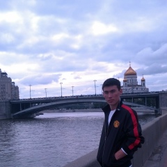 Нурлан Иматалиев, 11.09.1991, Кадамжай