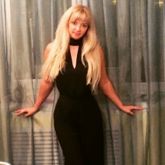 Кадрия Камалова, 01.01.1983, Казань