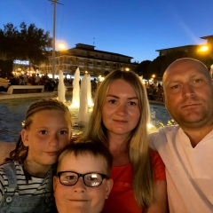 Алена Райзер, 17.08.1986, Rottweil