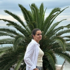 Юлия Жукова