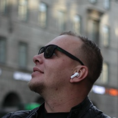 Денис Селяков, 12.10, Санкт-Петербург