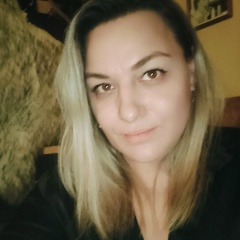 Олеся Чекулаева, 04.12, Долгопрудный