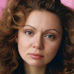 Вероника Никитцева-Шайхелисламова, 06.08.1984, Москва