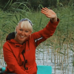 Наталья Пауте, 19.11, Санкт-Петербург