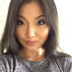 Asel Isakova, 15.02.1988, Астана