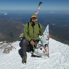 Александр Мельников, 07.06.1986, Ярославль