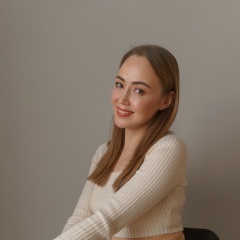 Алия Валиахметова, 12.12, Москва