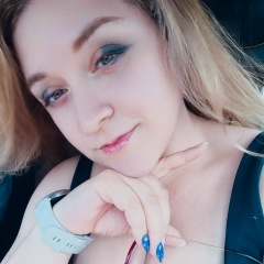 Анастасия Гаврилова, 08.09.1989, Волжский