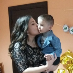 Зоряна Чернишова, 03.07, Городок