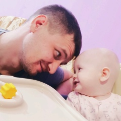 Ринат Валишин, 11.01.1990, Губаха