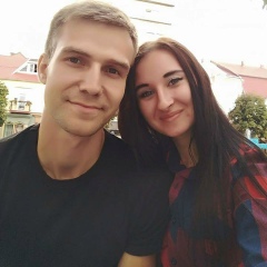 Лерочка Кисык, 10.09.1993, Мукачево