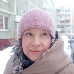 Татьяна Кулёва, 07.12.1986, Ярославль