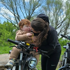 Дарья Папруга