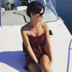 Валя Конева, 10.05, Краснодар