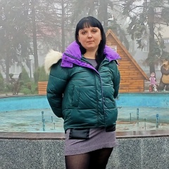 Женя Кононенко, Свердловск / Должанск