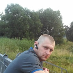 Дмитрий Владимирович, 19.10.1983, Саранск