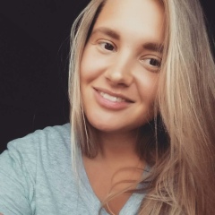 Женя Лемешева, 03.08, Москва