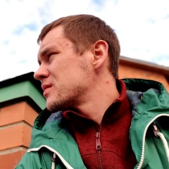 Сергей Бурашников, 11.05